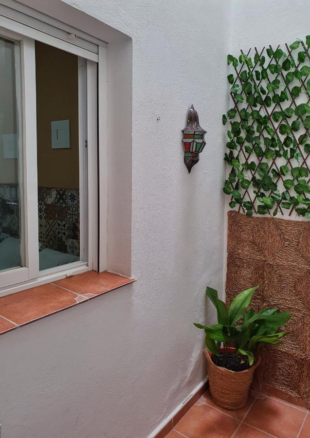 Hostal Canalejas Cadiz Dış mekan fotoğraf