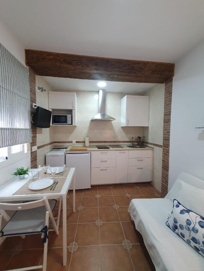 Hostal Canalejas Cadiz Dış mekan fotoğraf