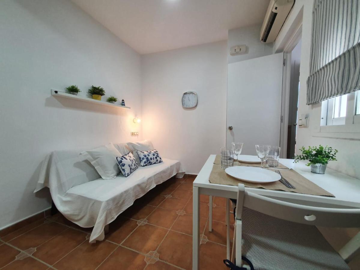 Hostal Canalejas Cadiz Dış mekan fotoğraf
