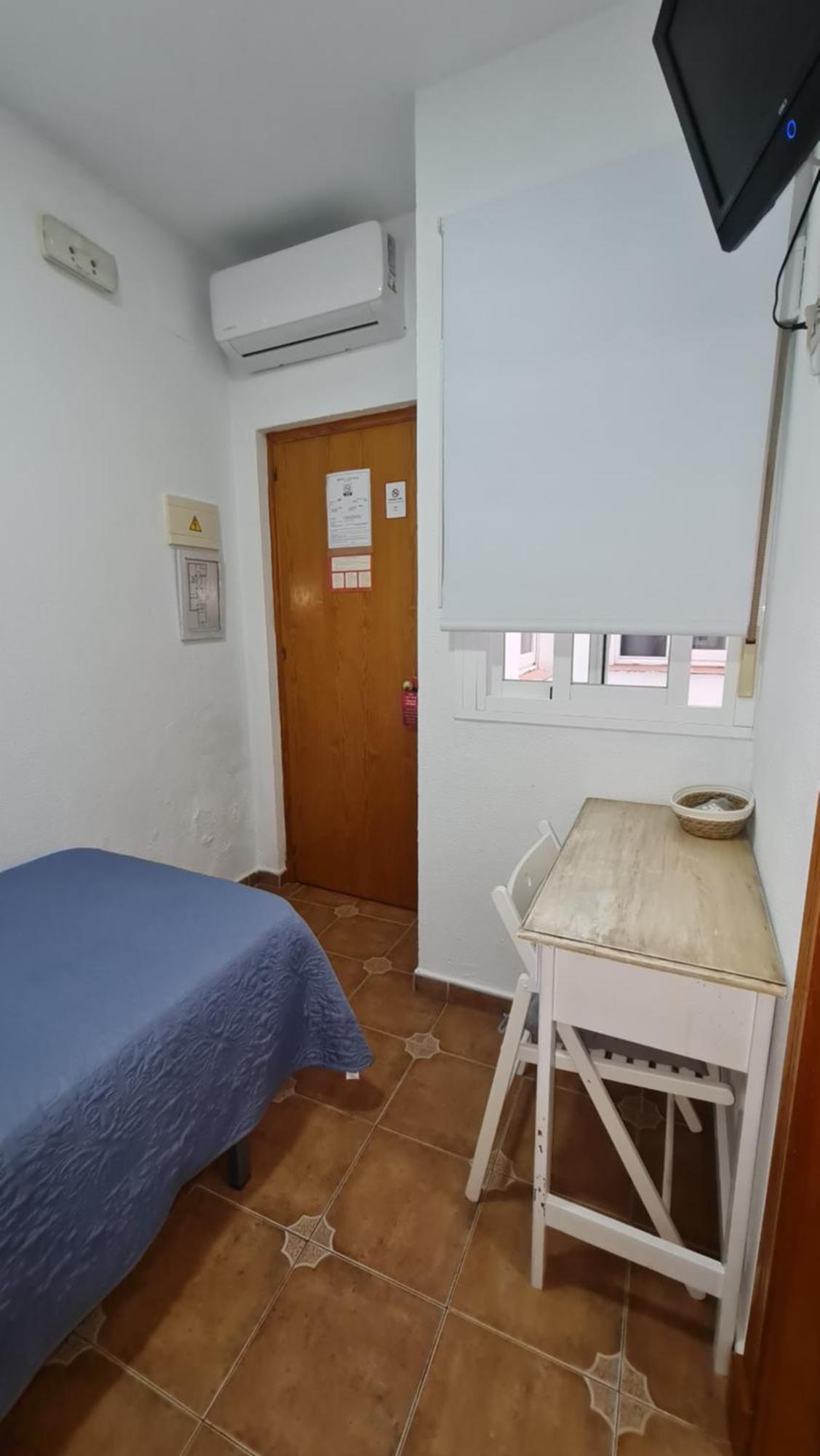 Hostal Canalejas Cadiz Dış mekan fotoğraf
