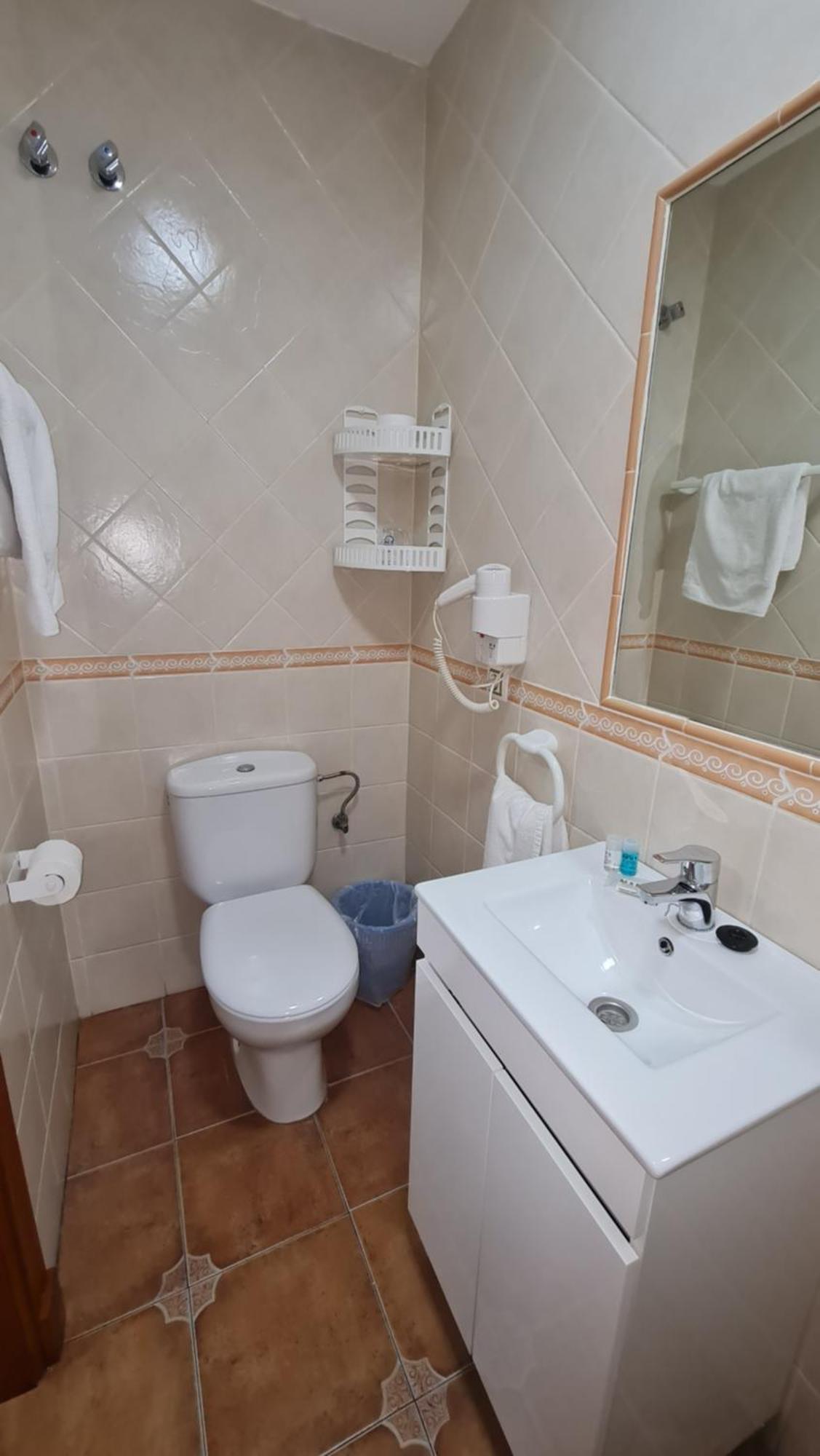 Hostal Canalejas Cadiz Dış mekan fotoğraf