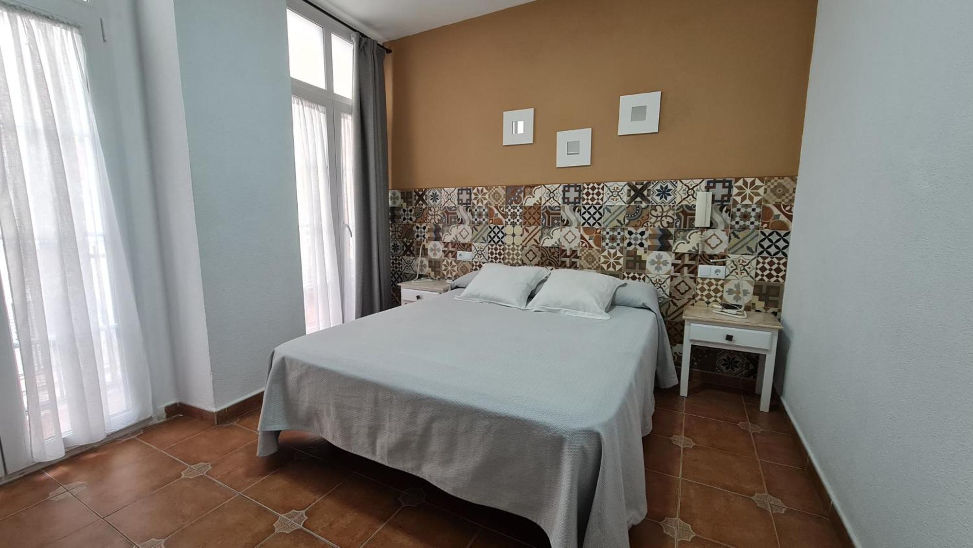 Hostal Canalejas Cadiz Dış mekan fotoğraf