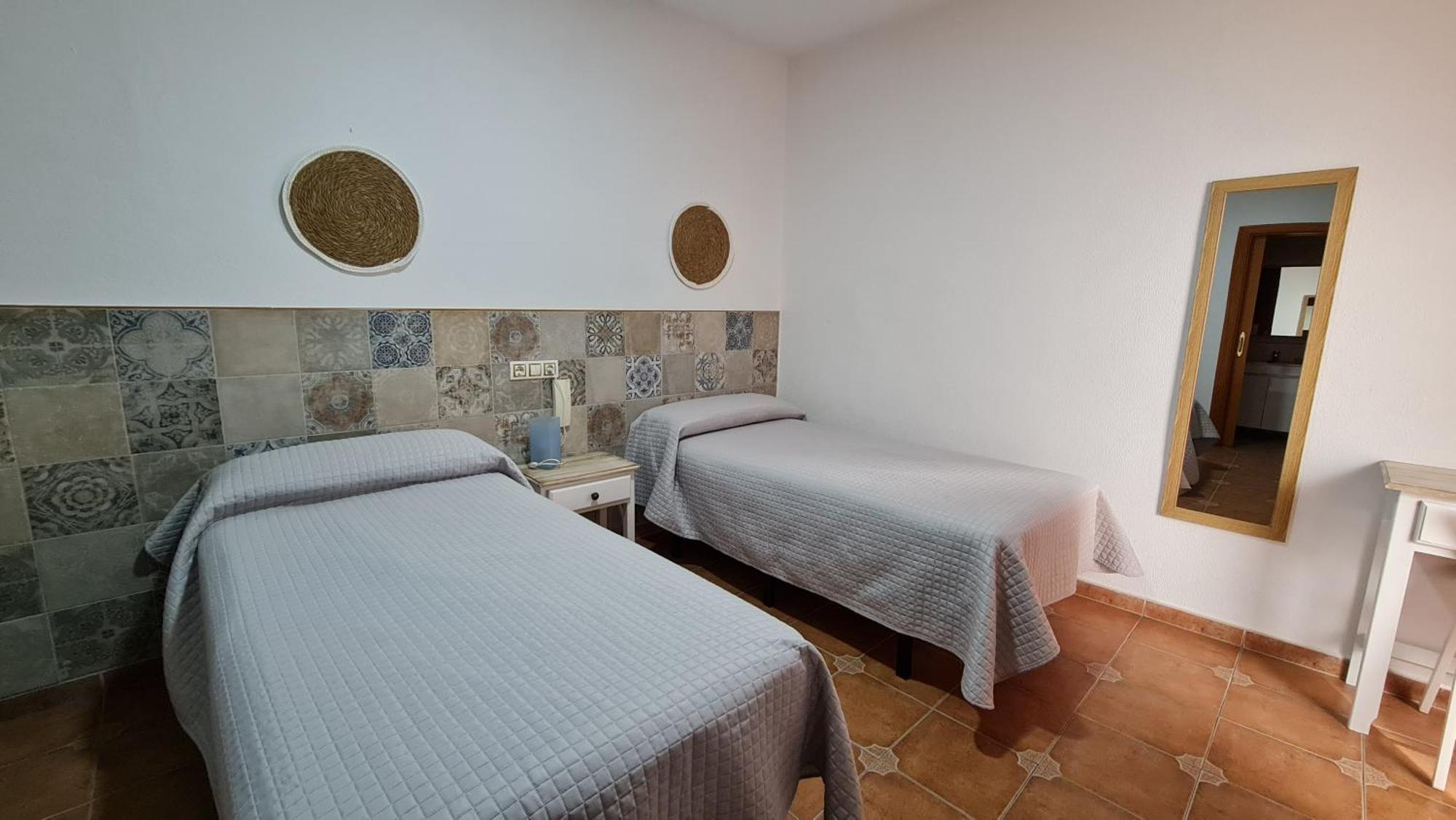 Hostal Canalejas Cadiz Dış mekan fotoğraf