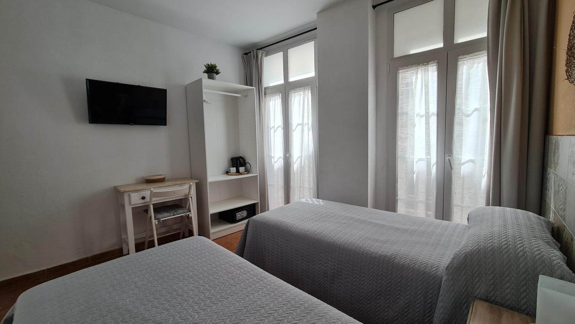 Hostal Canalejas Cadiz Dış mekan fotoğraf