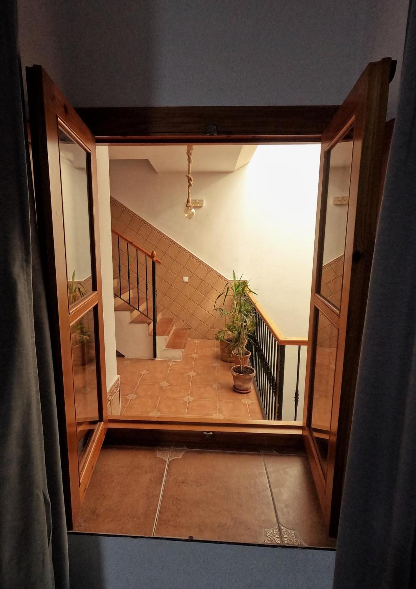 Hostal Canalejas Cadiz Dış mekan fotoğraf