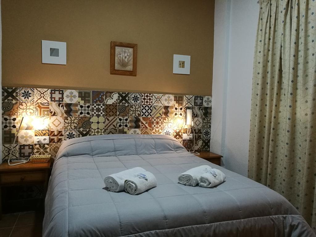 Hostal Canalejas Cadiz Dış mekan fotoğraf