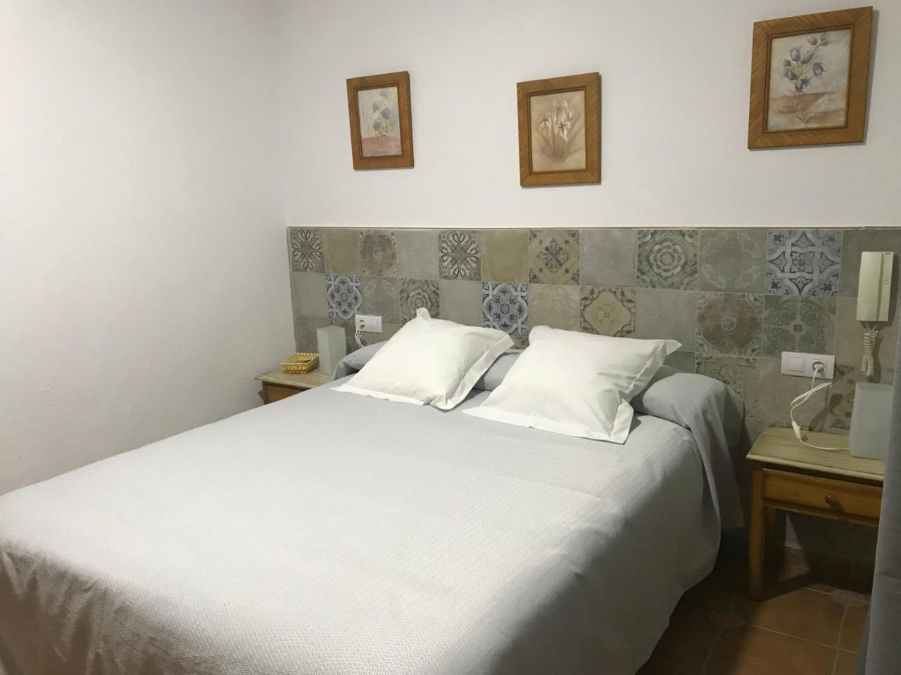 Hostal Canalejas Cadiz Dış mekan fotoğraf